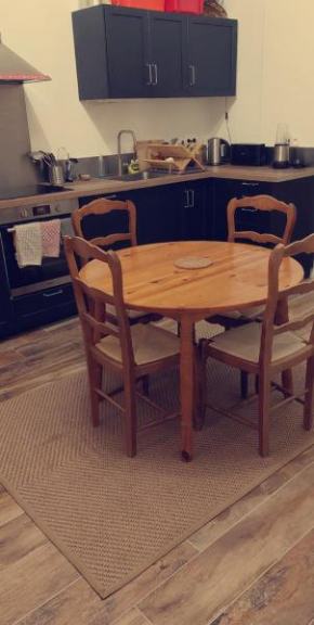 Chambres dans appartement à 2min de la canebière (hypercentre)